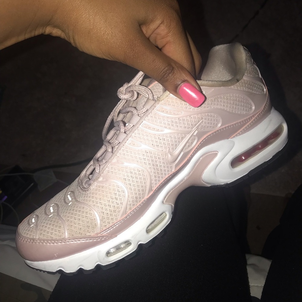 Nike vapor air max plus - Picture 3 of 5